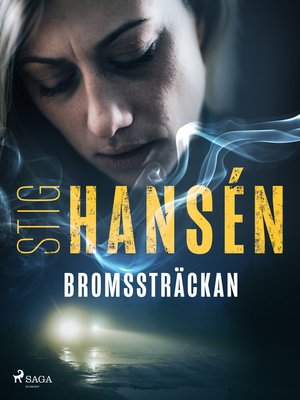 cover image of Bromssträckan